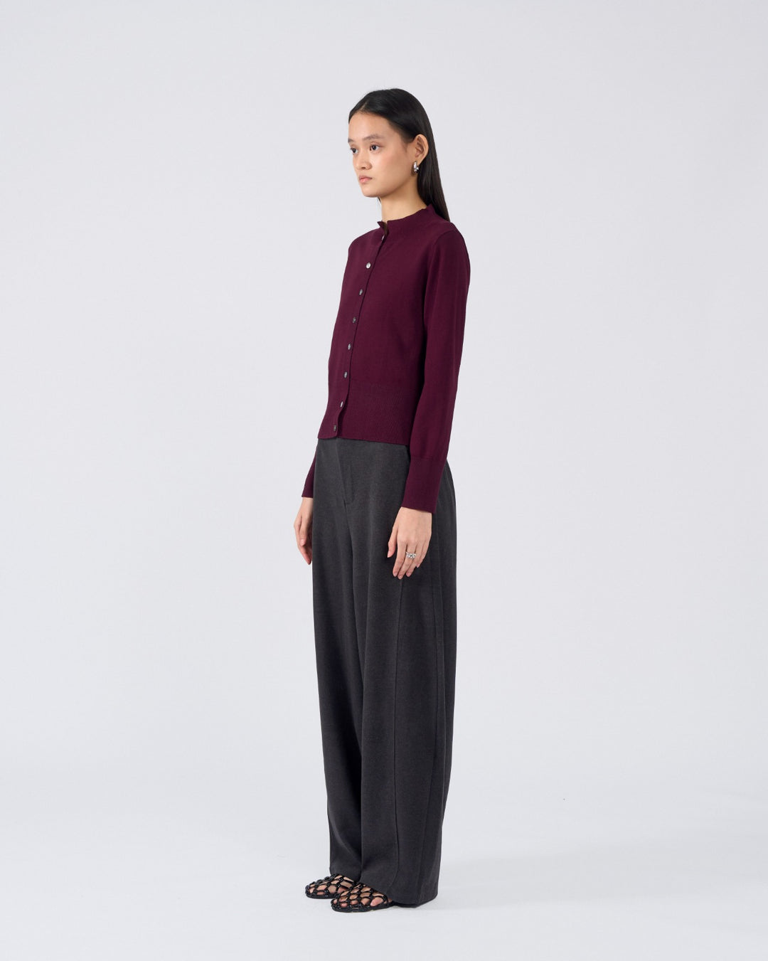 Rigel Knit Top