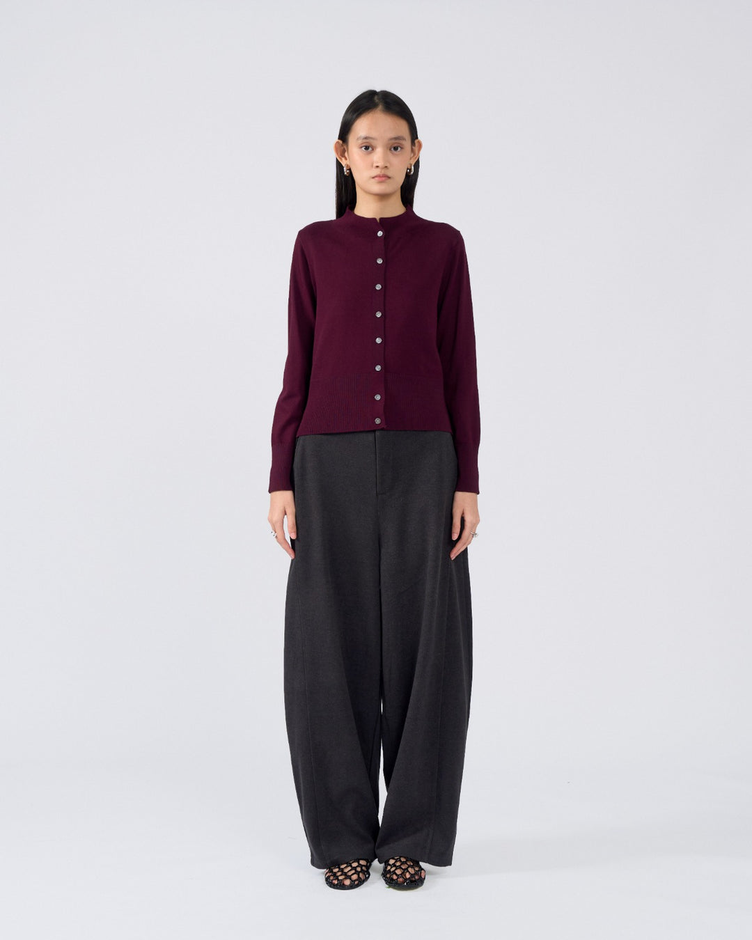 Rigel Knit Top
