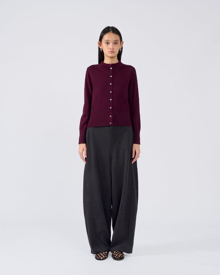 Rigel Knit Top