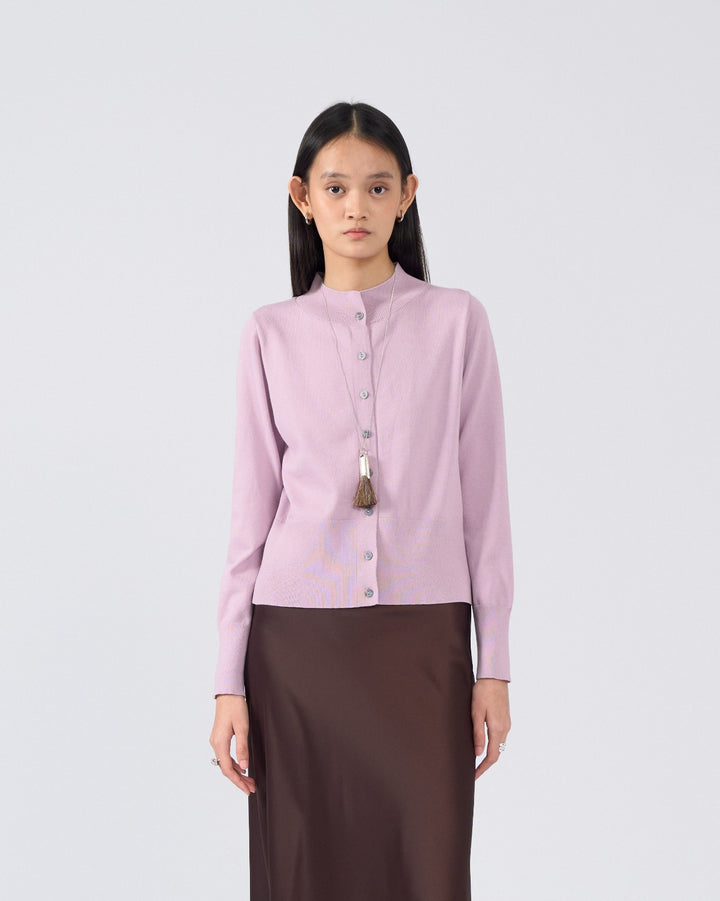 Rigel Knit Top