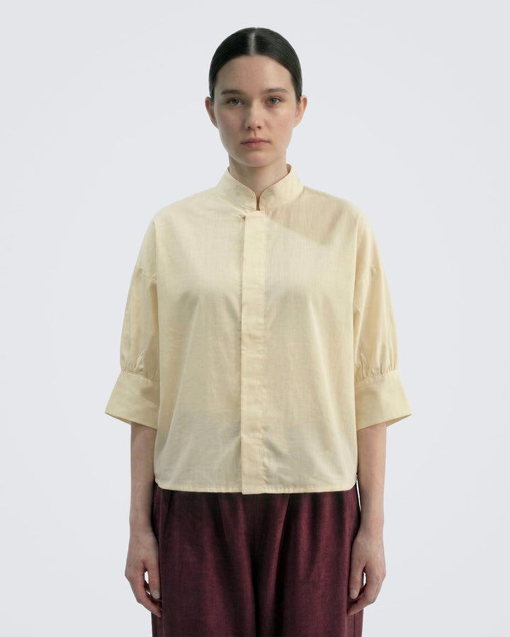 Aubrey Shirt