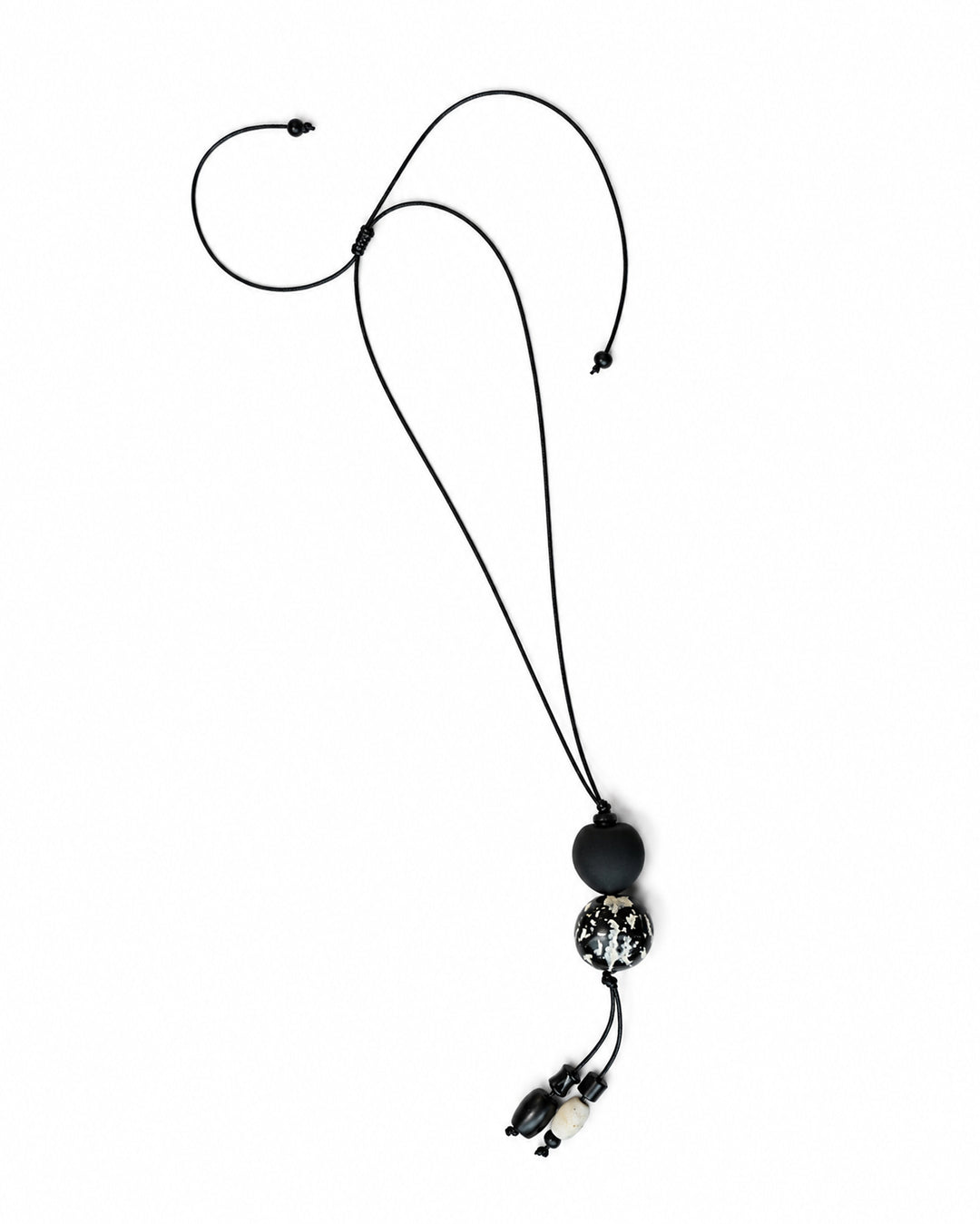 Shear Necklace