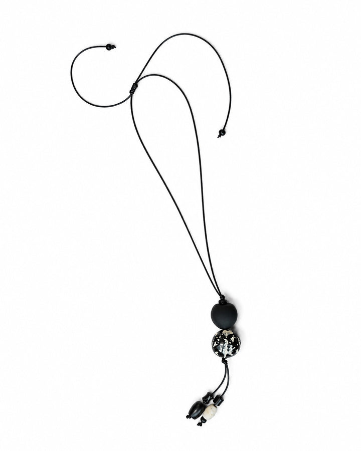 Shear Necklace