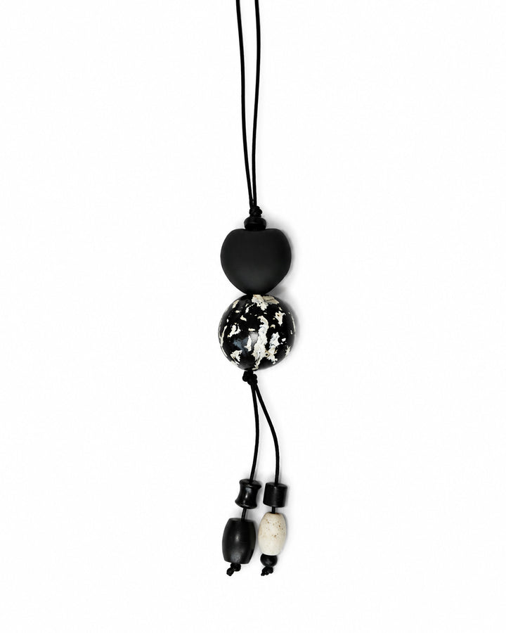 Shear Necklace