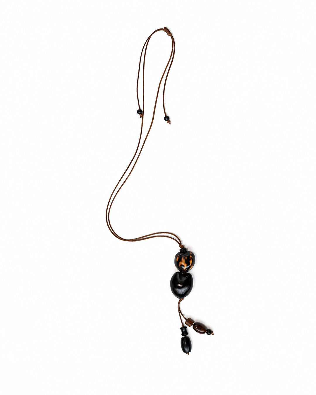 Shear Necklace