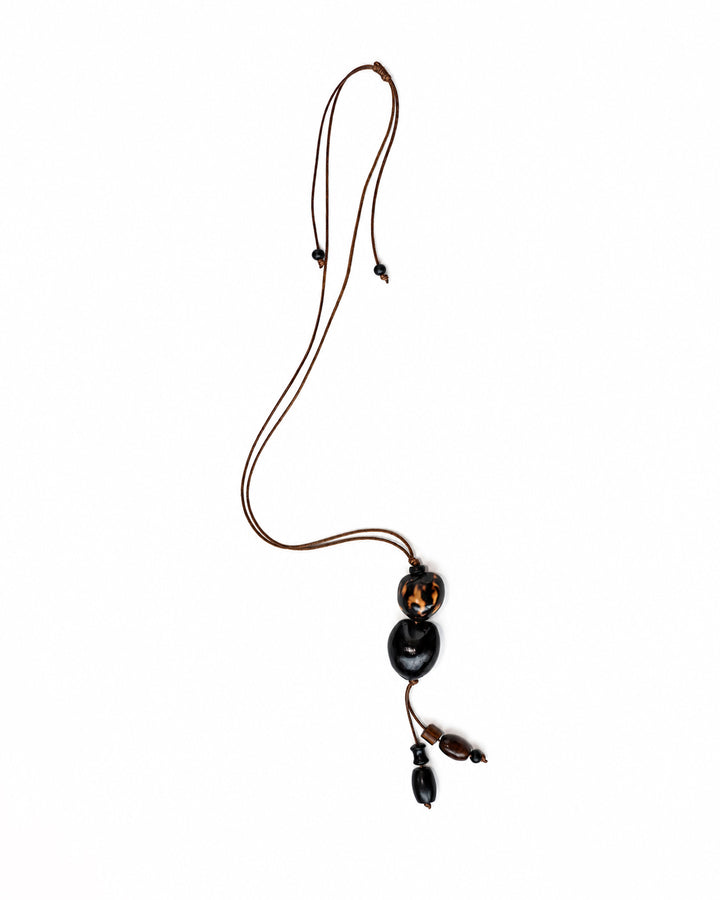 Shear Necklace