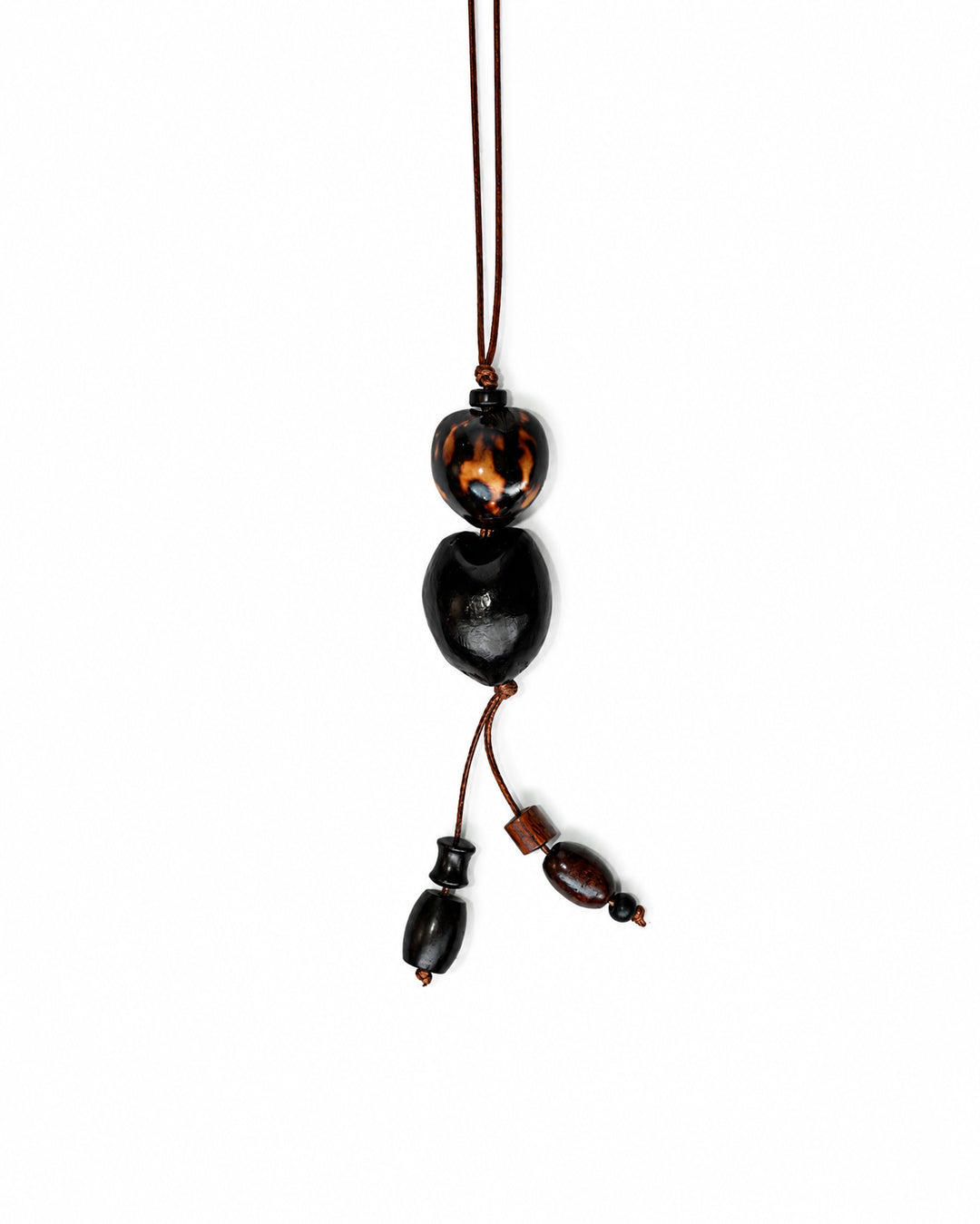 Shear Necklace