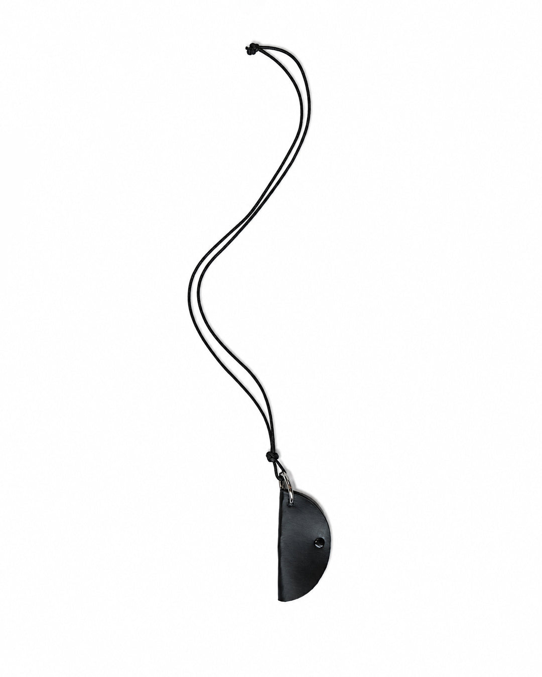Bleu Necklace