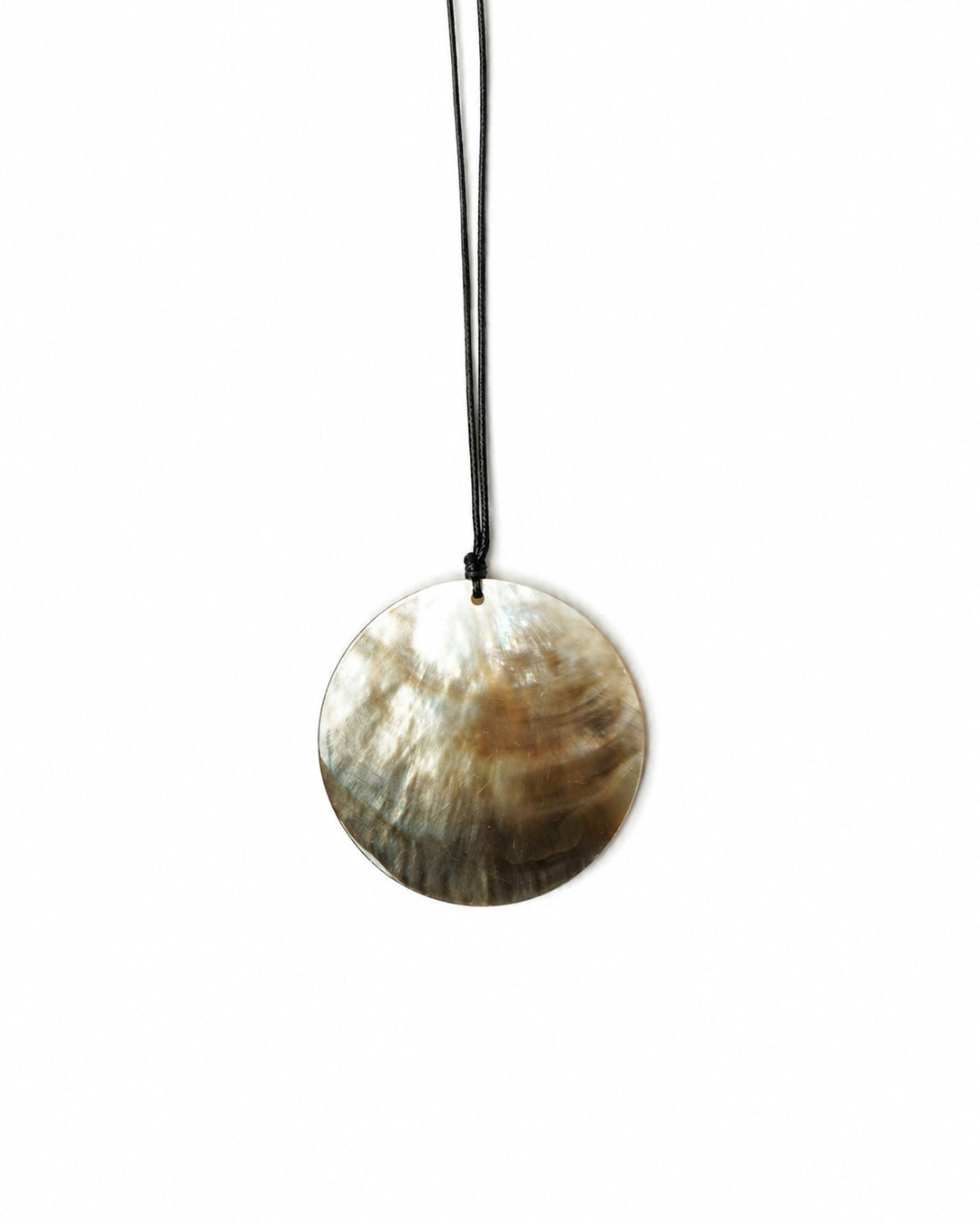 Muuna Necklace