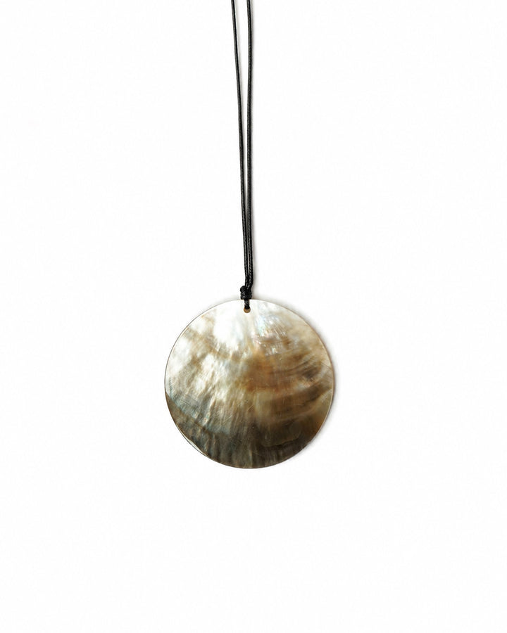 Muuna Necklace