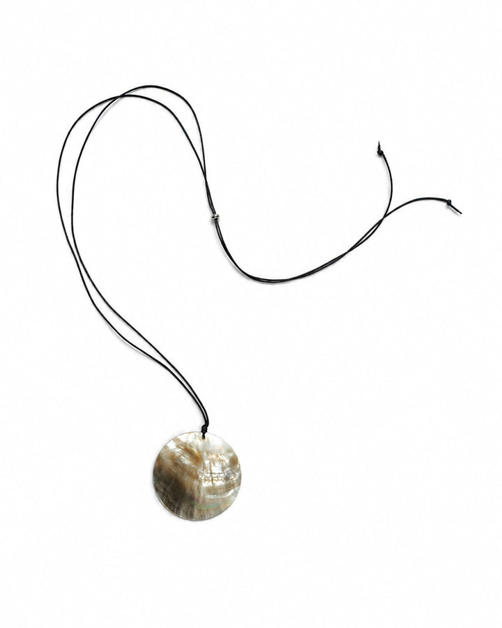 Muuna Necklace