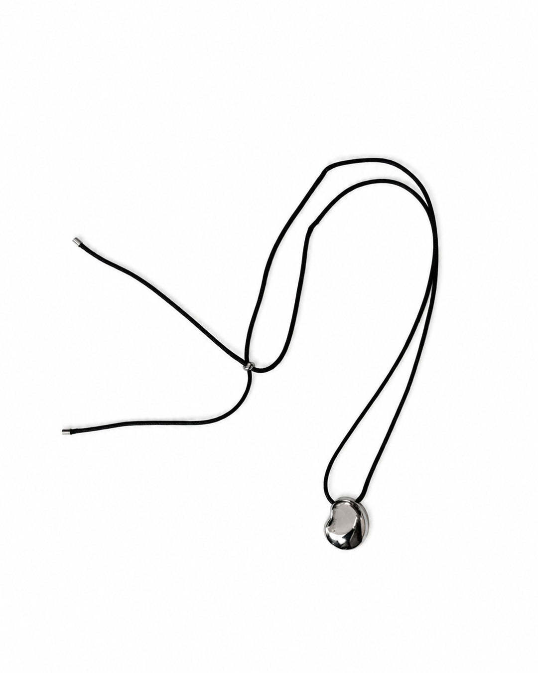 Saso Necklace