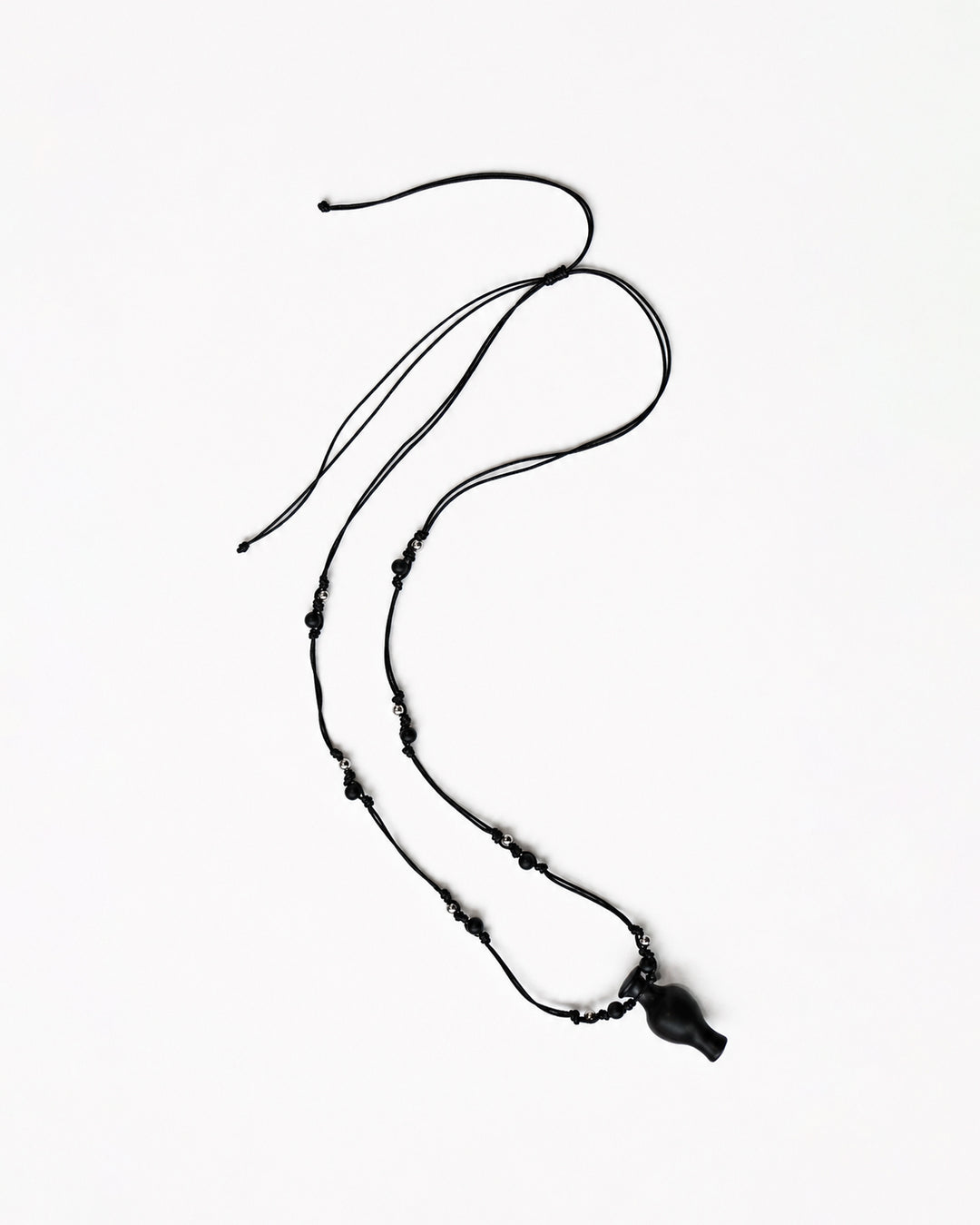 Elbire Necklace
