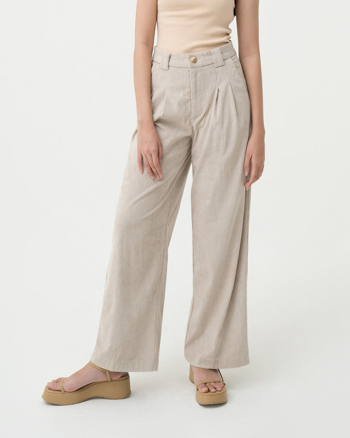 Elxi's Corduroy Pants