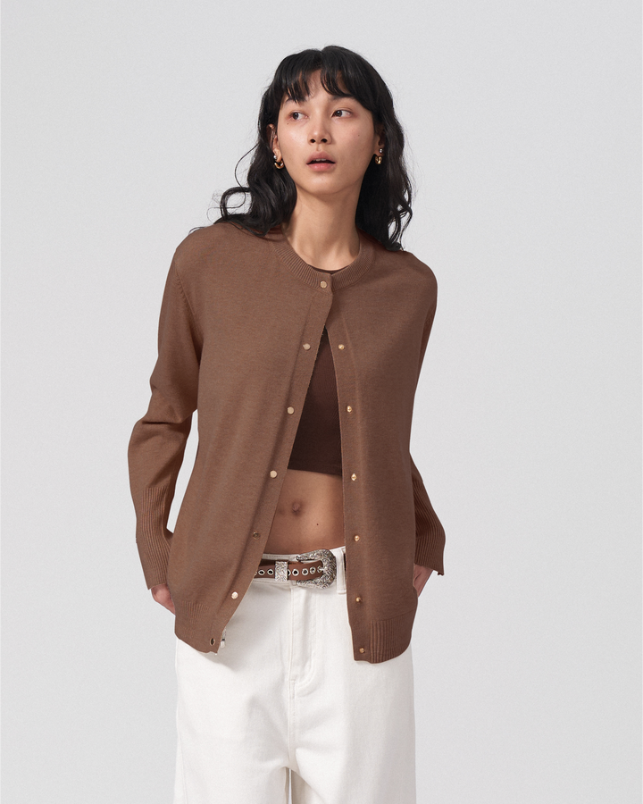 Gracie Knit Top
