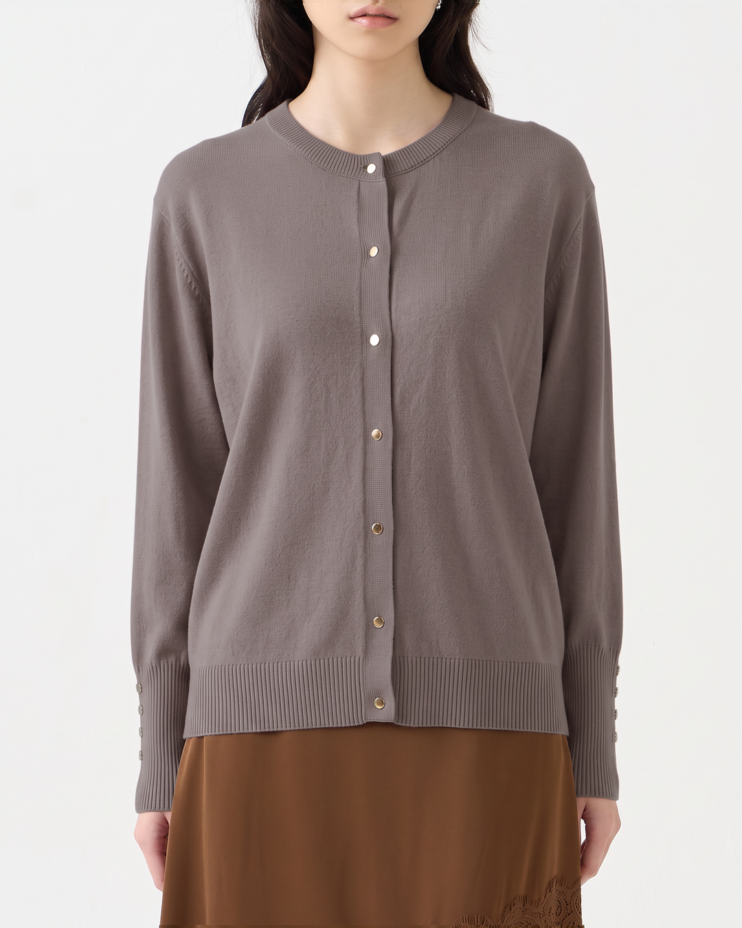 Gracie Knit Top