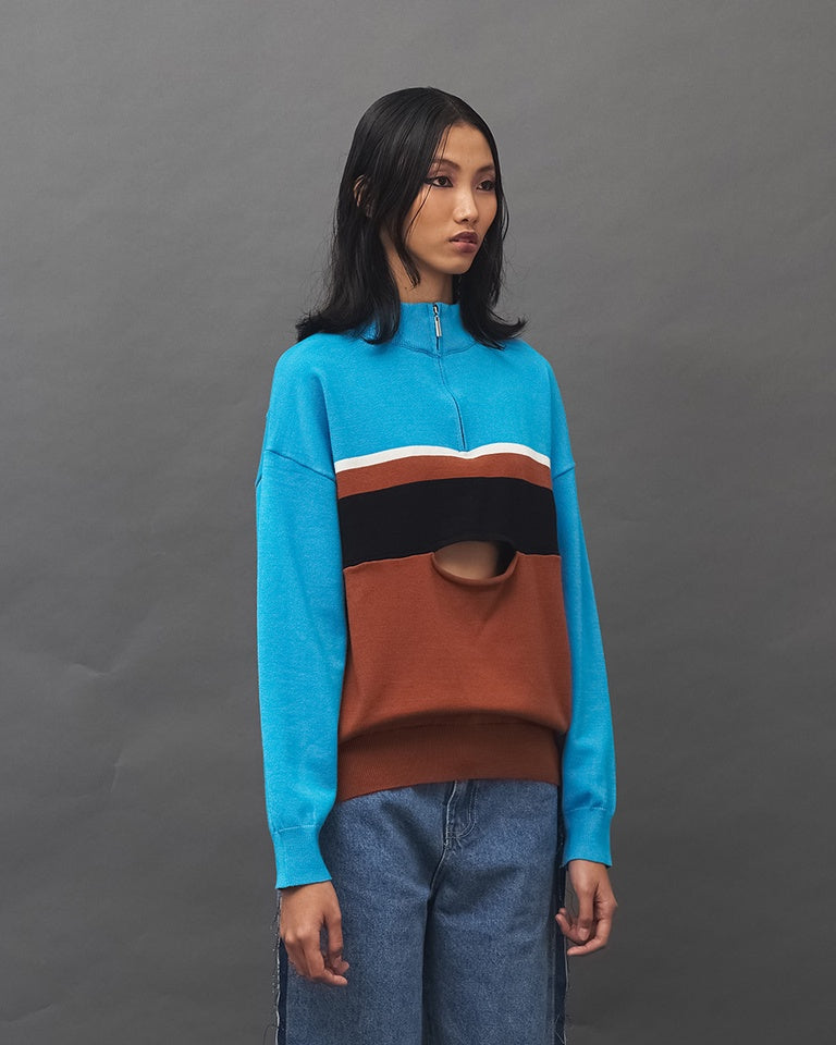 BC'S Tracksuit Jumper