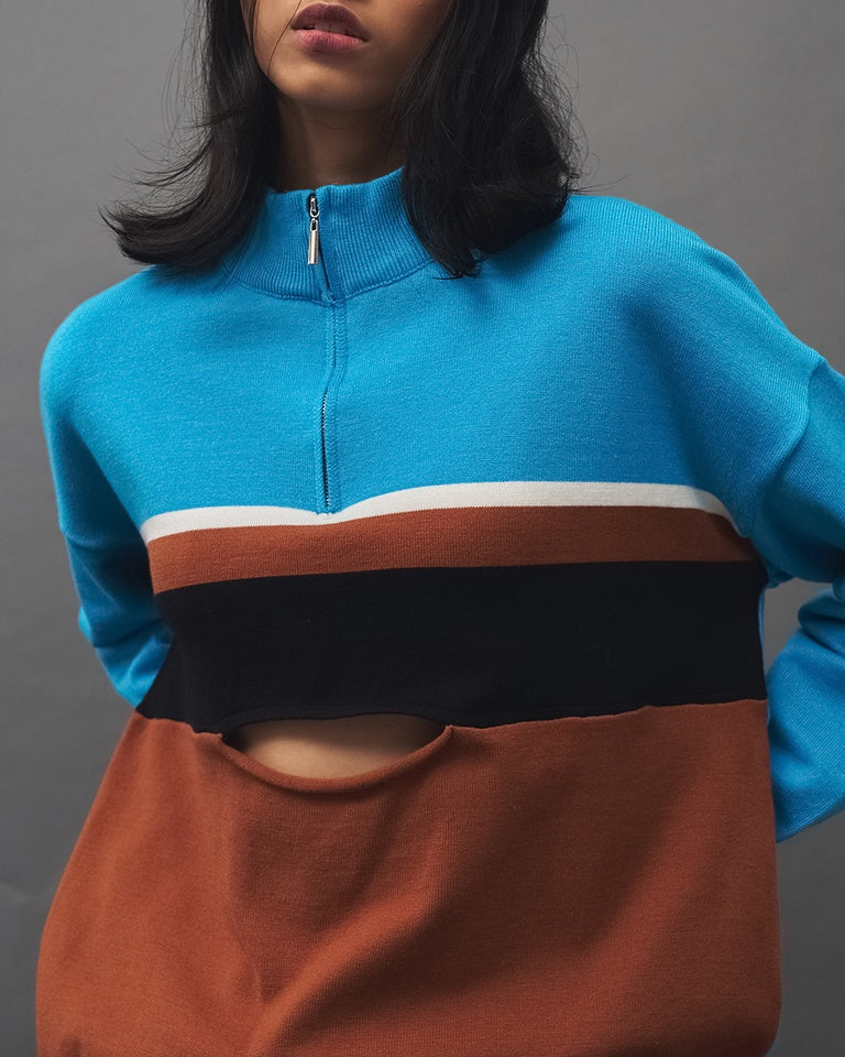 BC'S Tracksuit Jumper