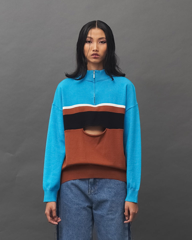 BC'S Tracksuit Jumper