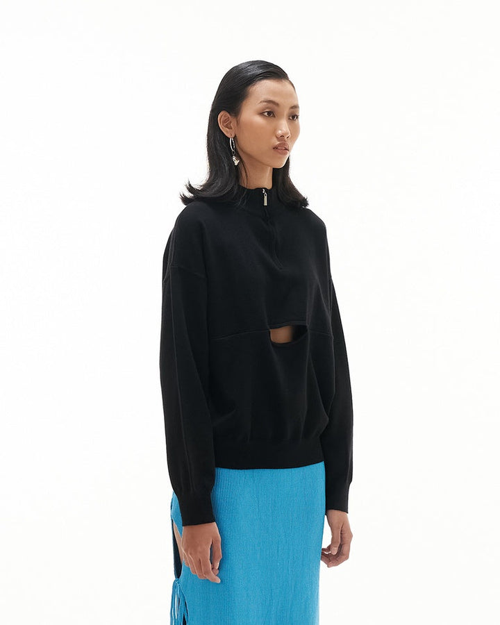 BC'S Tracksuit Jumper