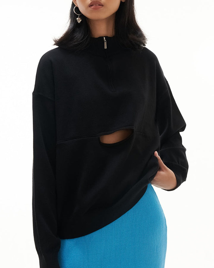 BC'S Tracksuit Jumper