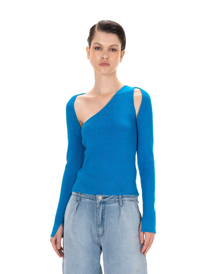 Nalika Knit Top