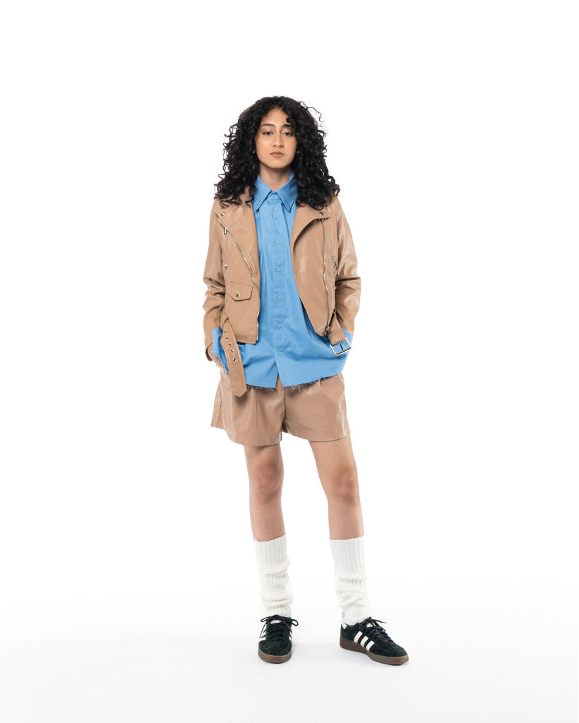 Niaka Jacket