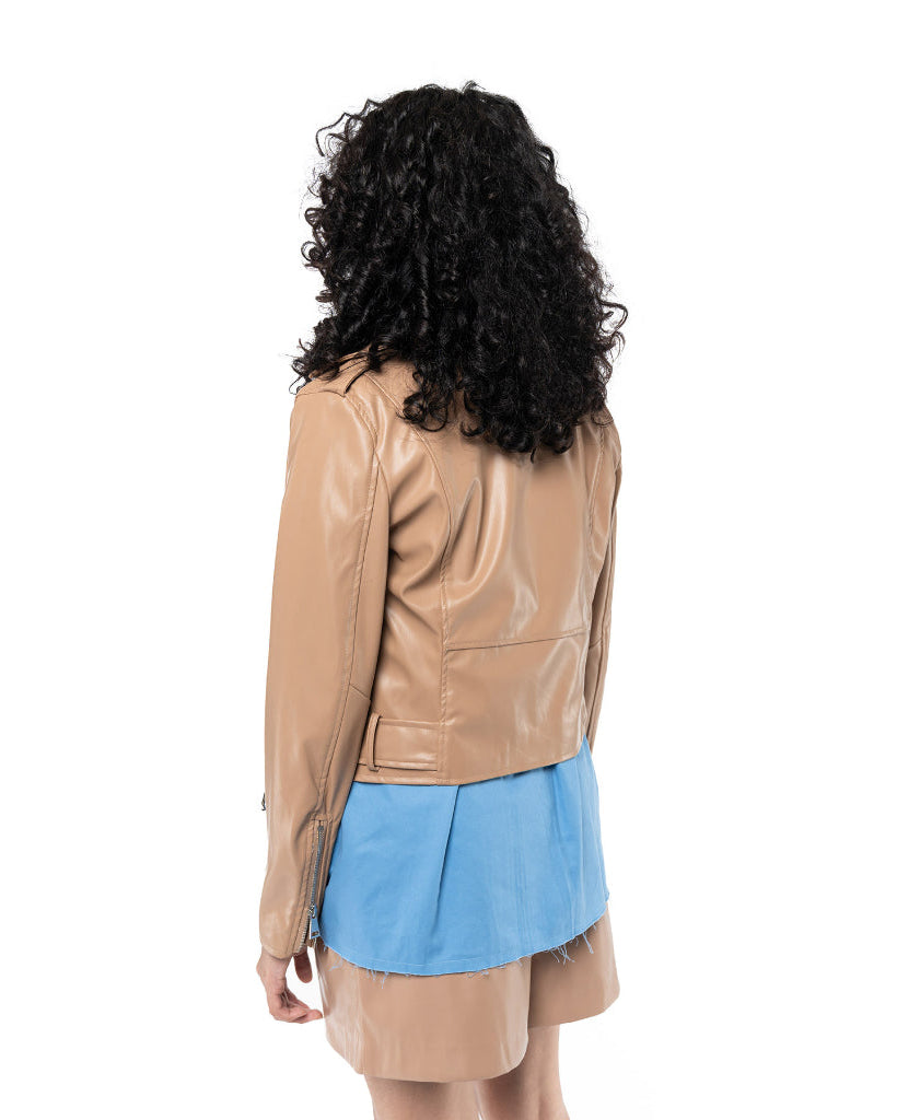 Niaka Jacket