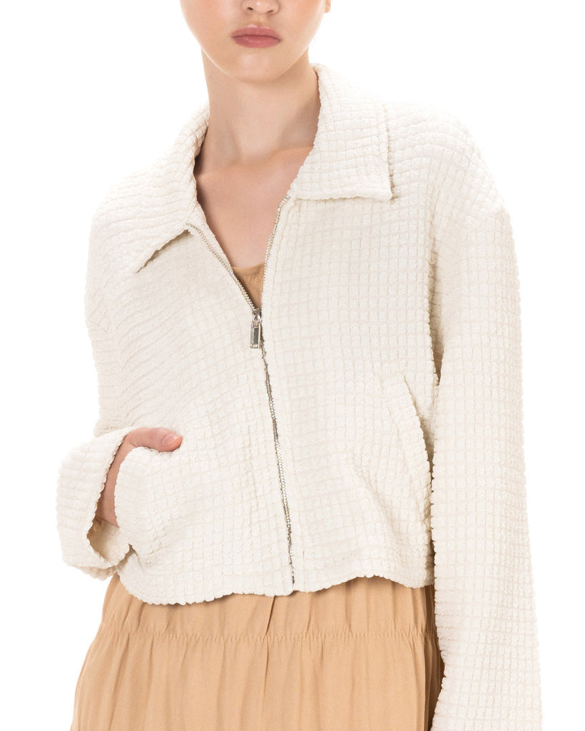 Aryana Jacket
