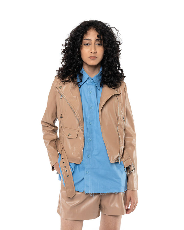 Niaka Jacket