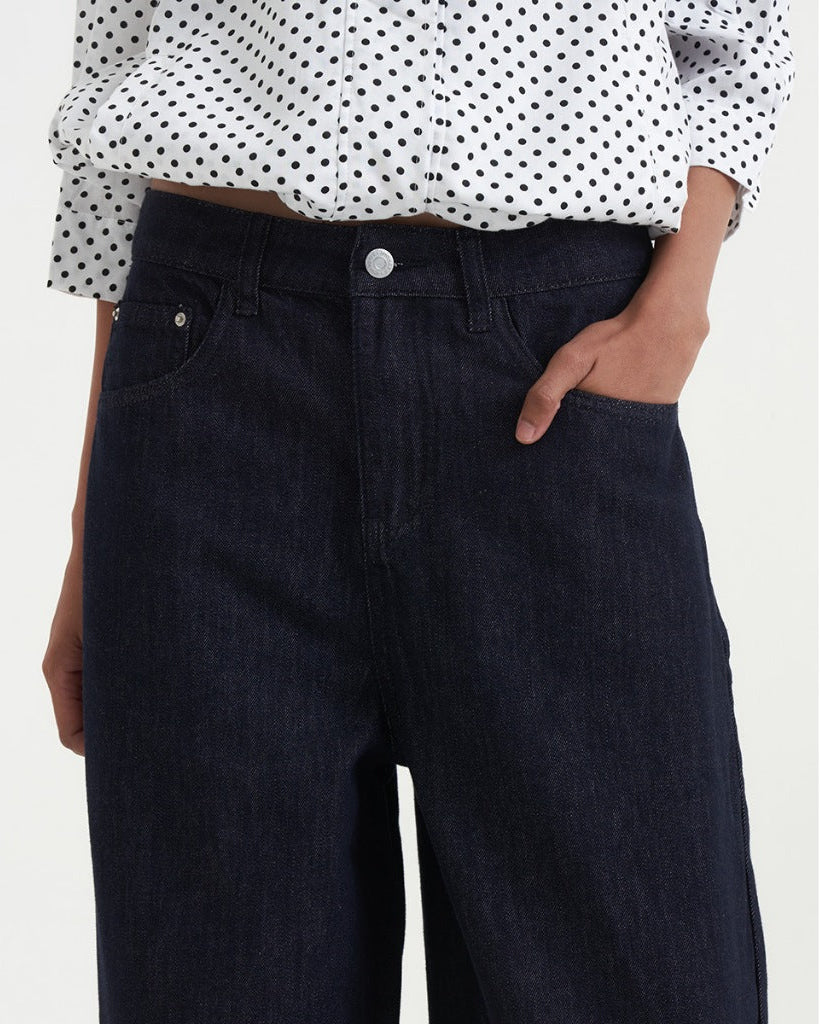 Mone Denim Pants