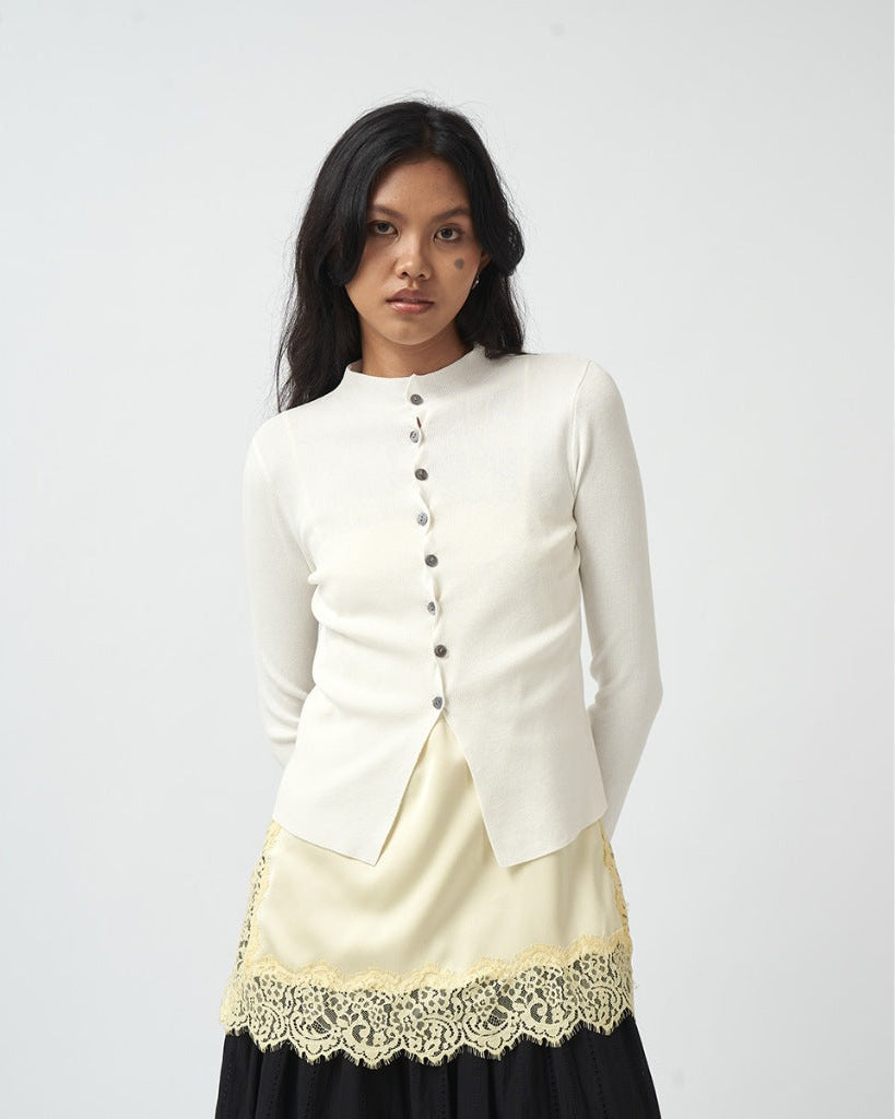 Vicky's Pick - Nikita Top