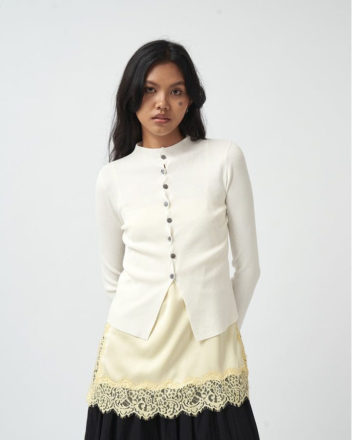 Vicky's Pick - Nikita Top