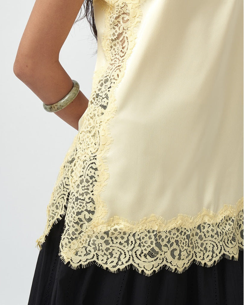 Vicky's Pick - Tris Top