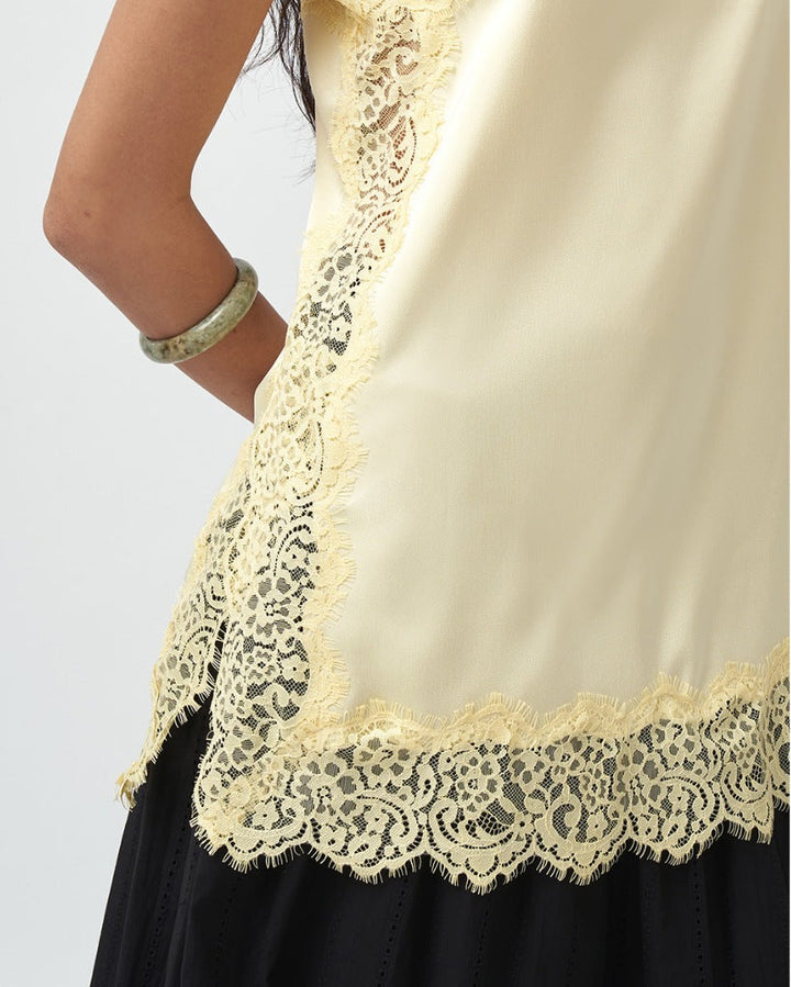 Vicky's Pick - Tris Top