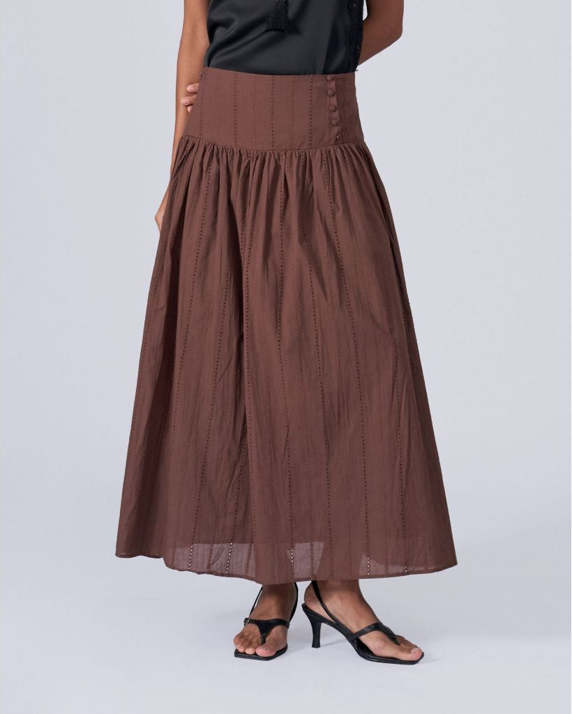 Vicky's Pick - Tejada Skirt