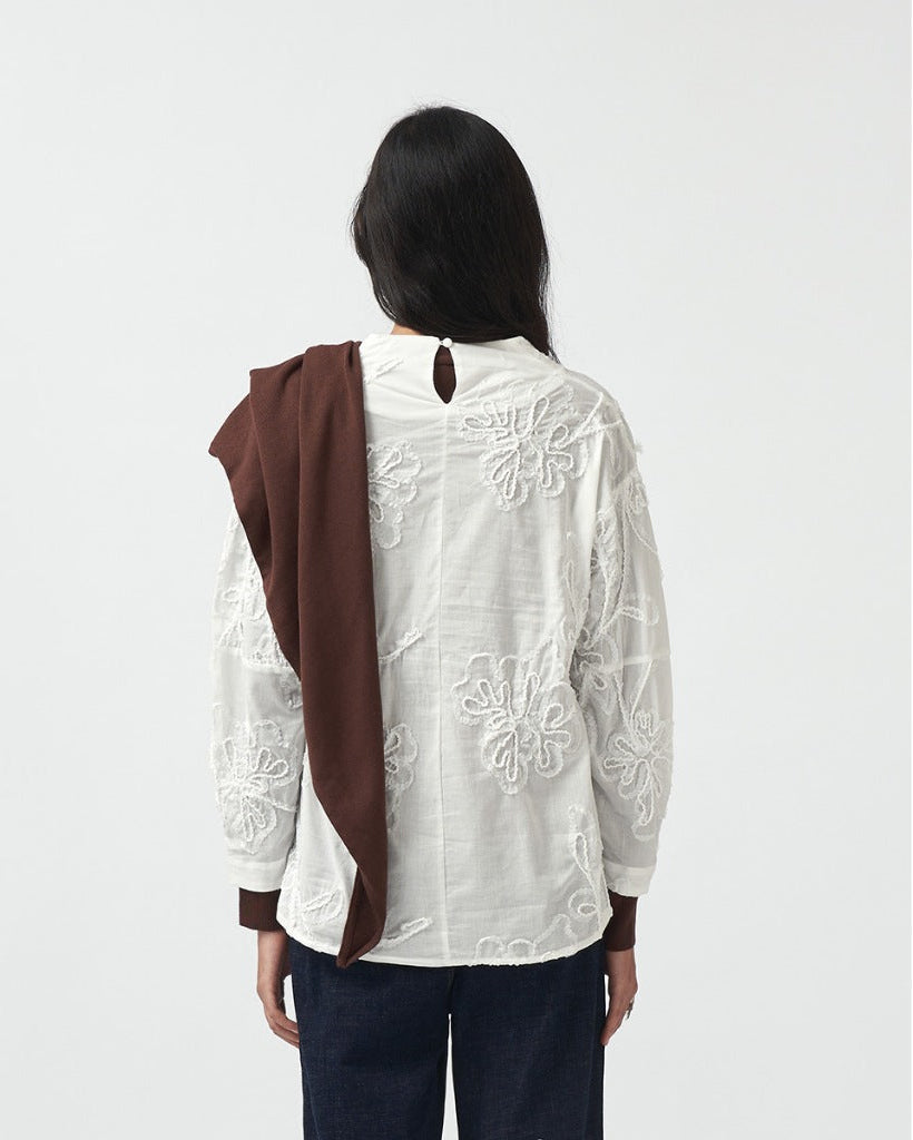 Tiqasya's Pick - Zora Top