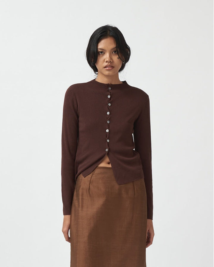 Vicky's Pick - Nikita Top