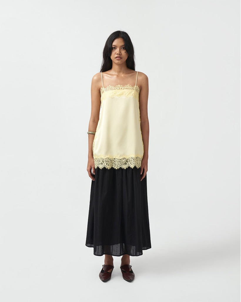 Vicky's Pick - Tris Top