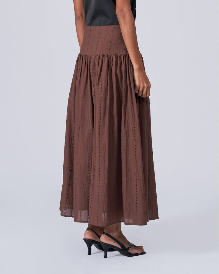 Vicky's Pick - Tejada Skirt