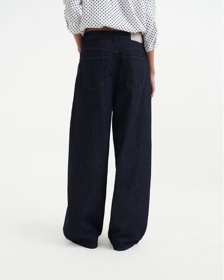 Mone Denim Pants