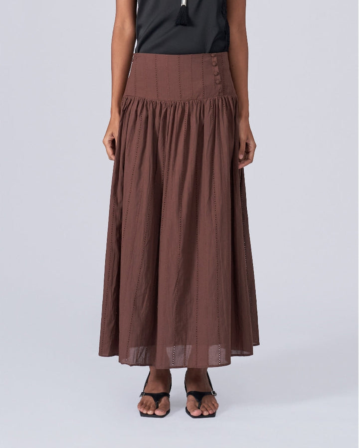 Vicky's Pick - Tejada Skirt