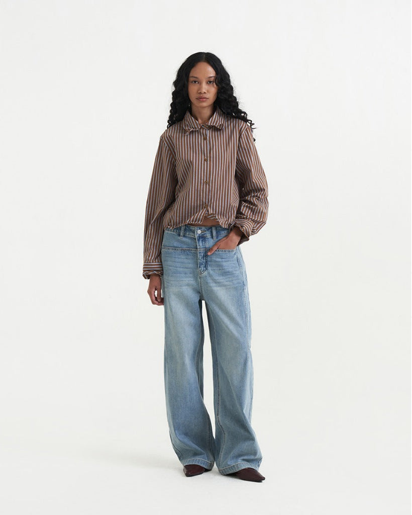 Venus Denim Pants