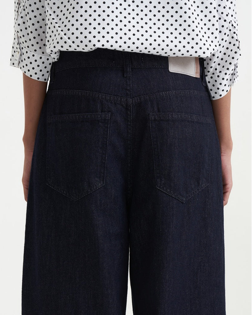 Mone Denim Pants