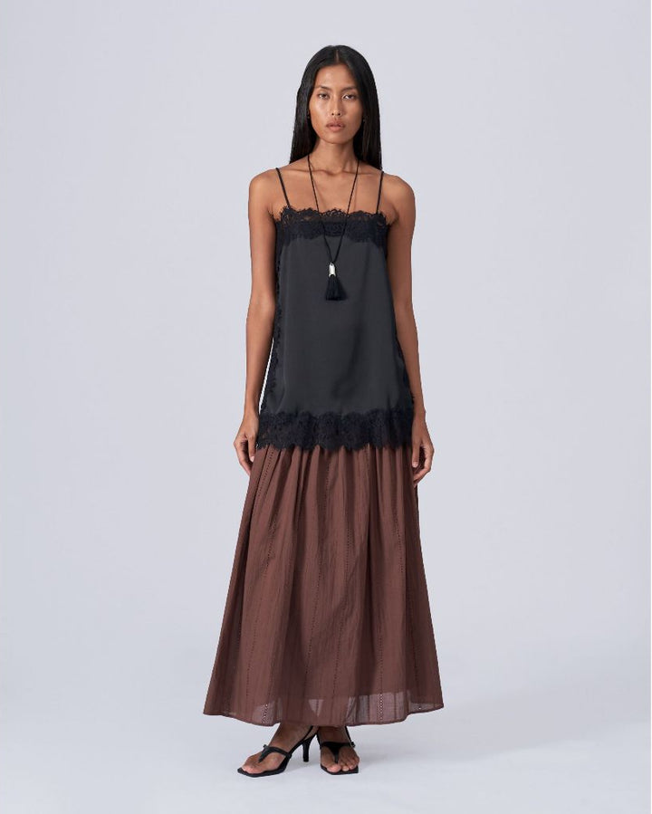 Vicky's Pick - Tris Top