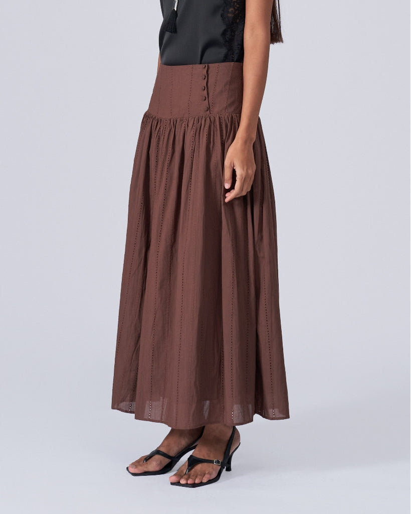 Vicky's Pick - Tejada Skirt