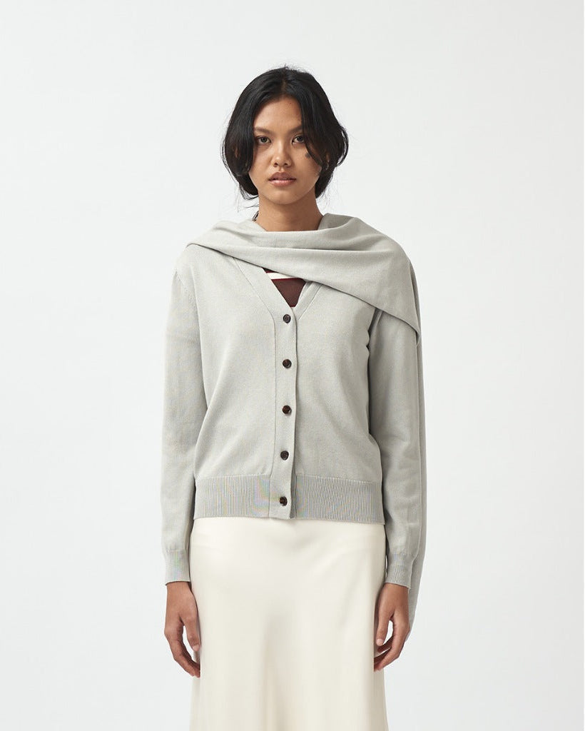 Tiqasya's Pick - Lise Knit Top