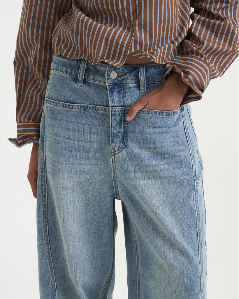 Venus Denim Pants