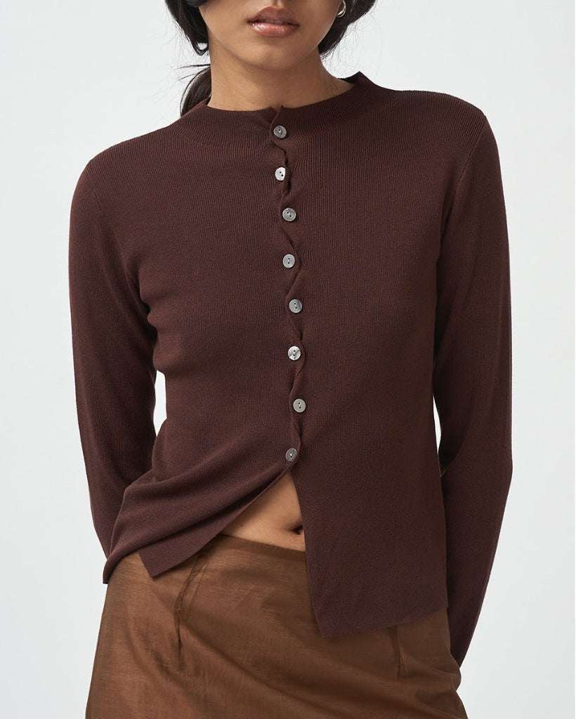 Vicky's Pick - Nikita Top