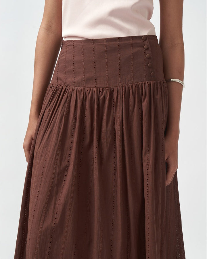 Vicky's Pick - Tejada Skirt